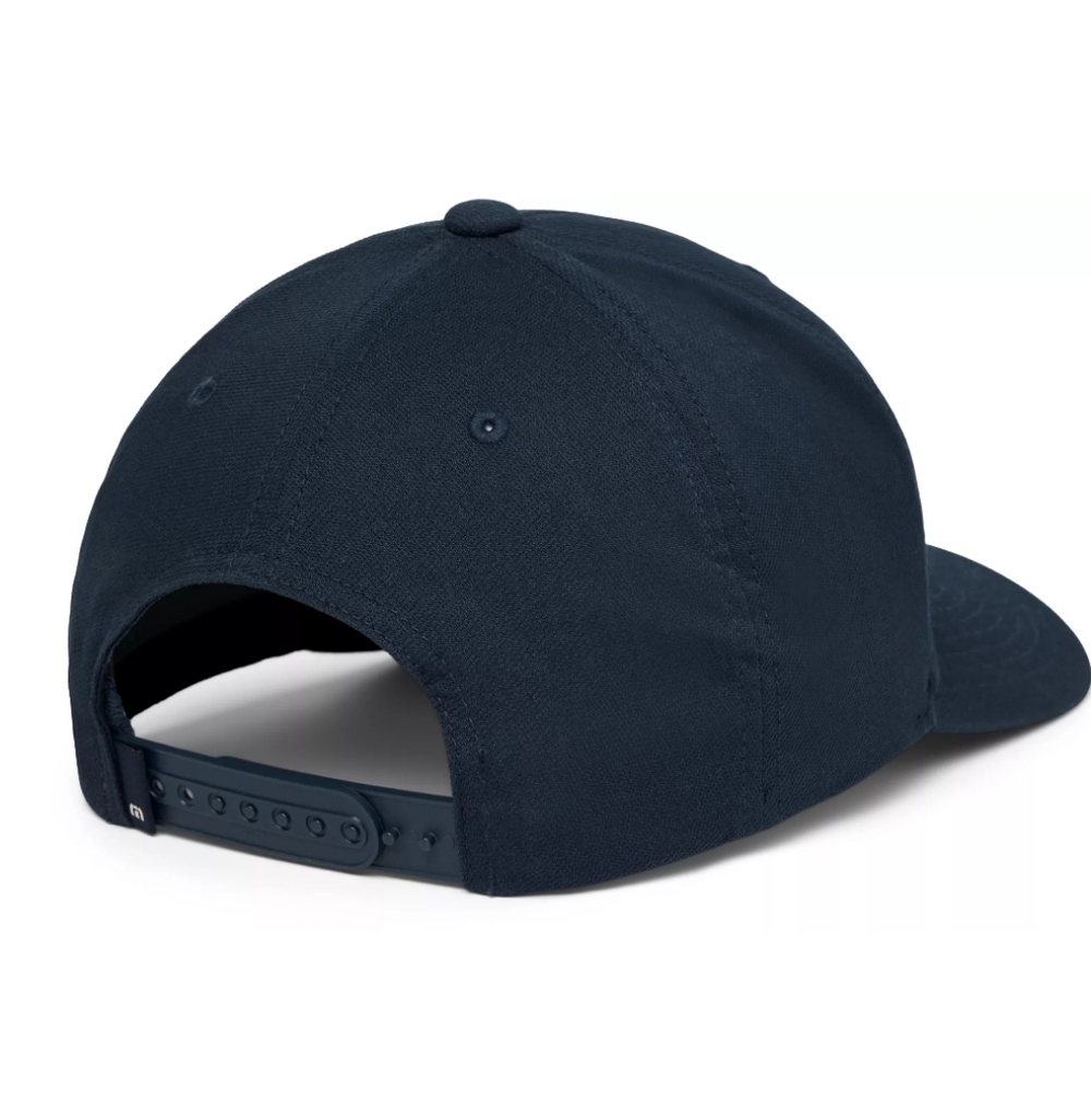 TravisMathew Dark Tide Hat - Picture 2 of 7